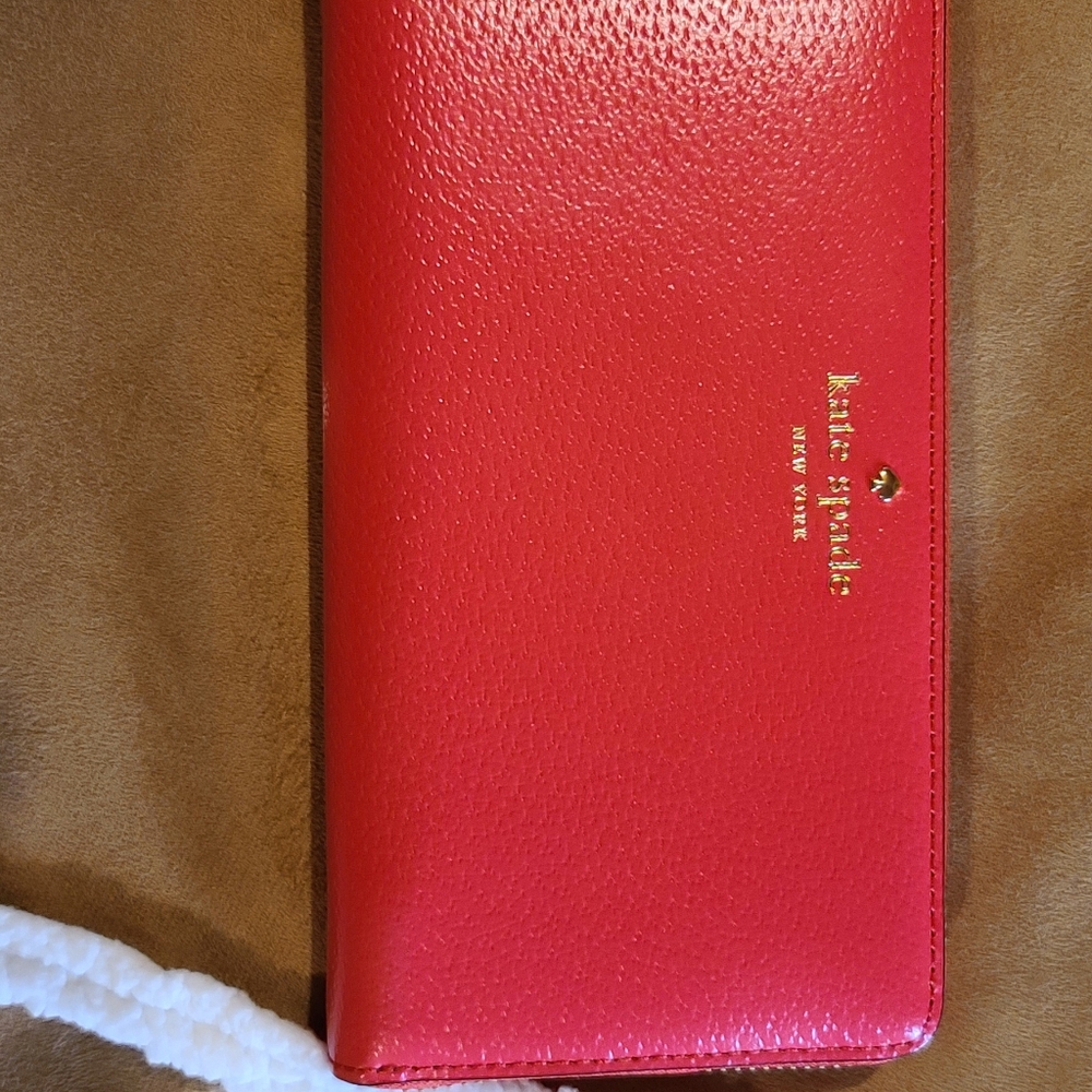 Kate Spade New York Leila Wallet